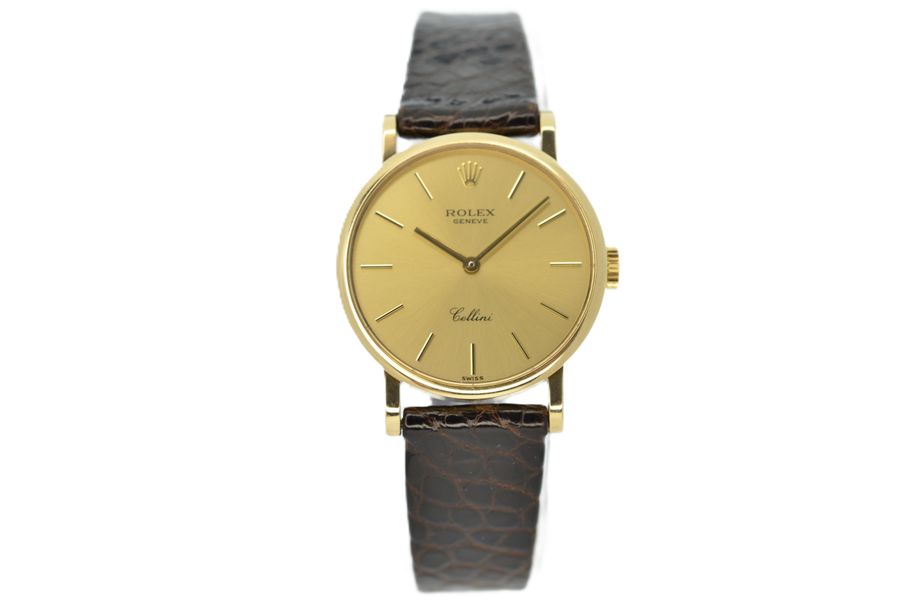 Rolex Cellini 5109